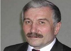 Аляксандр Сасноў: Без канцлагераў Лукашэнку праблему ўтрыманцаў не развязаць