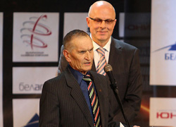 Умер легендарный футболист Эдуард Зарембо