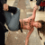 Акция FEMEN: «Краду ЗА Путина» (Фото)