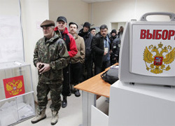 «Карусели» и вбросы на выборах в России (Видео)