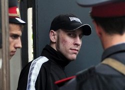 Медведев поручил проверить приговор белорусскому нацболу