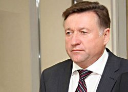 Иванов назначен заместителем Кобякова
