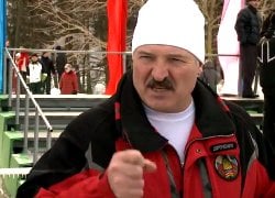 «Der Spiegel»: Лукашенко публично признал себя диктатором
