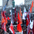 Акции протеста в России будут продолжаться (Видео)