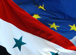 Сирия отзовет послов из стран ЕС