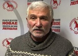 Аляксандр Сасноў: Выдаткі ад барацьбы з «дармаедствам» будуць большыя, чым даходы