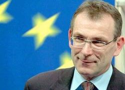 Andris Piebalgs: Situation in Belarus changed from bad to worse