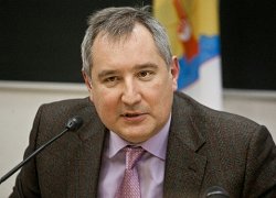 Рогозин пригрозил Молдове оккупацией Приднестровья