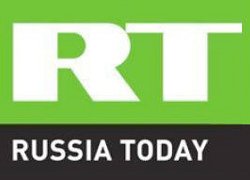 Сотрудники Russia Today «успели» на взрыв газопровода под Полтавой за 10 минут