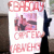 Fine of 5 basic units for poster “Freedom to Syarhei Kavalenka!”