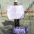 Demands to extradite Bakiyev near Belarusian Embassy in Bishkek (Photo)