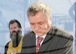 Тернавский пытается скрыть свои нефтяные активы