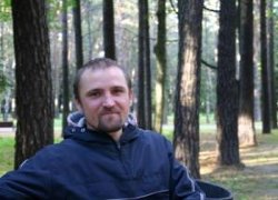 Journalist among arrested at punk rock concert in Minsk