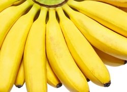 У парыжскі «Ашан» замест бананаў завезлі какаін
