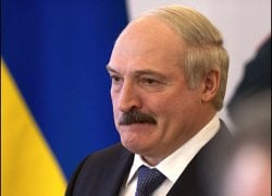 Lukashenka says he is ready to cooperate with Ukraine's new president