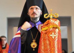 Уладыка Веніямін: Я прыхільнік адмены смяротнага пакарання