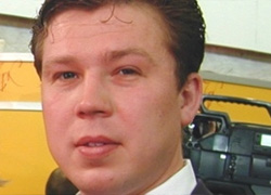 Экс-глава БТ Егор Рыбаков возглавит «Альфа Радио»