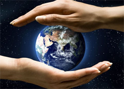 Сегодня во всем мире пройдет акция «Час Земли»