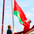 «Обязаловка» по Минску: всем вывесить красно-зеленые флаги (Документ)