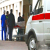 Customer killed by security guards at Volgograd store