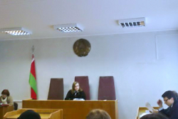 Суд по «шпионскому делу»: допрашивают Богданова