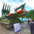 New threat to Lukashenka's arms business