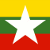 Беларусь будзе рыхтаваць афіцэраў для М'янмы