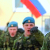 В Крым свозят военную технику - на парад
