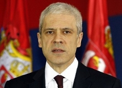 Борис Тадич лидирует на выборах президента Сербии