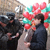 Петербуржцы поддержали рабочих «Гранита»