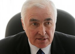 Главой Южной Осетии избран экс-глава КГБ