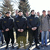 “Hitlerjugend” patrolling Minsk streets