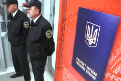 Украина отказалась предоставить убежище российским оппозиционерам