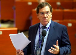 PACE President: We expect particular steps from Belarus