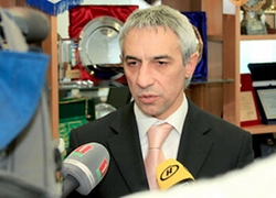 Федерация футбола: «СТВ ведет себя, как карточные шулеры»