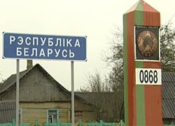 Украінскія СМІ: Захарчанка памкнуўся ў Беларусь