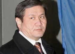 В Монголии арестован экс-президент