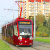 Авария парализовала движение трамваев в центре Минска