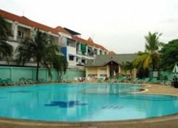 Белорусская туристка утонула в бассейне гостиницы Таиланда