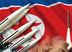 Пхеньян угрожает Сеулу ракетами в ответ на листовки