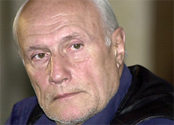 Умер актер Александр Пороховщиков