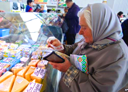 Беларусь ждет инфляция в 20% и бегство жителей из страны