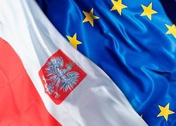 Польша - восходящая звезда Европейского союза