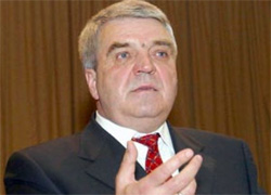 Бывший «уголовник» получил награду от Лукашенко