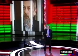 Sannikov on NTV: it is crucial that everyone is exonerated