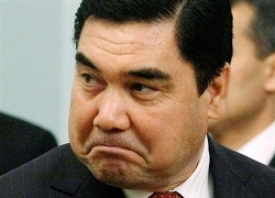 РИА «Новости»: Информация о смерти диктатора Туркменистана оказалась ложной