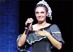 Елена Ваенга отменила свой концерт в Минске