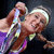Виктория Азаренко вышла в полуфинал Олимпиады (Фото)