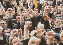 Babruisk strikers get dismissal threats
