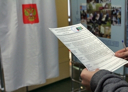 В России возвращены прямые выборы губернаторов